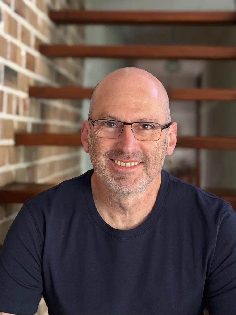 Mark Cohen, product and technology executive